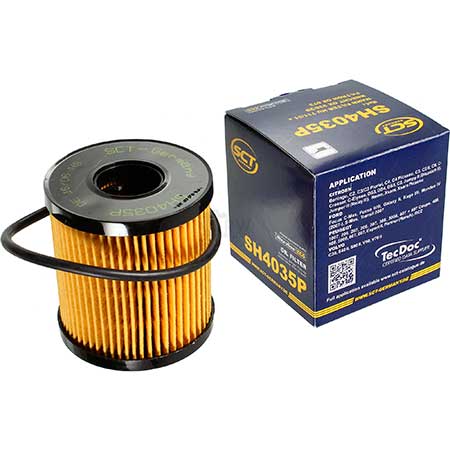 ������ �������� SCT SH4035P