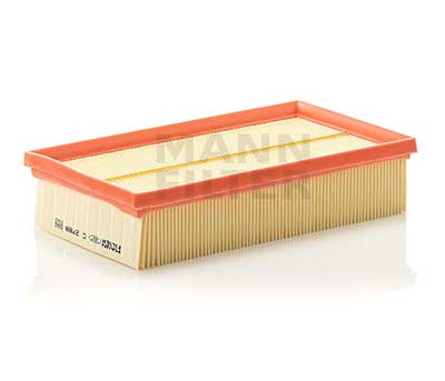 ������ ��������� MANN FILTER C2788