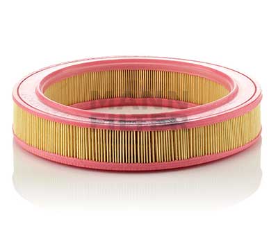 ������ ��������� MANN FILTER C2863