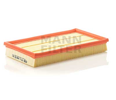 ������ ��������� MANN FILTER C2998