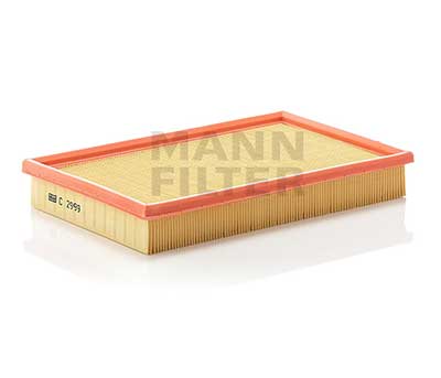 ������ ��������� MANN FILTER C2999