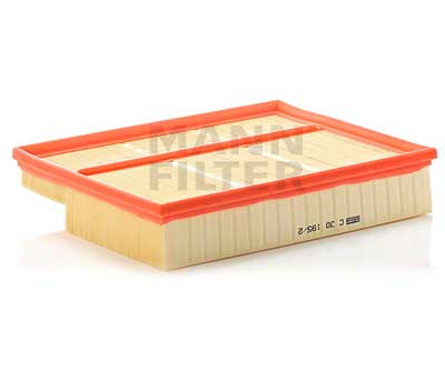 ������ ��������� MANN FILTER C30195/2