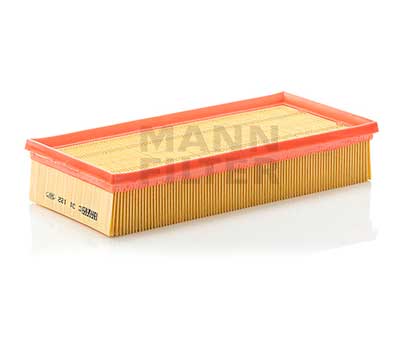 ������ ��������� MANN FILTER C31122