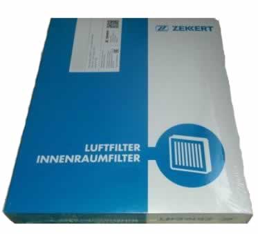 ������ ��������� ZEKKERT LF2006
