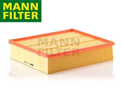 ������ ��������� MANN FILTER C32338