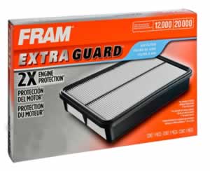 ������ ��������� FRAM CA9993