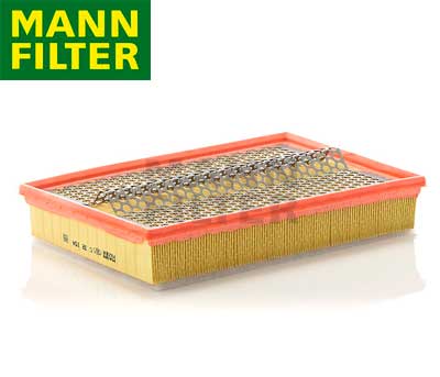 ������ ��������� MANN FILTER C32154