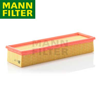 ������ ��������� MANN FILTER C3377