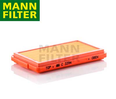 ������ ��������� MANN FILTER C3394