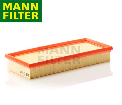 ������ ��������� MANN FILTER C3397