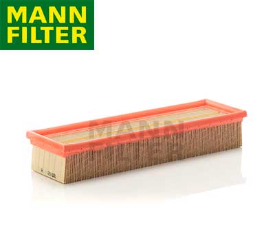 ������ ��������� MANN FILTER C3484