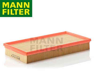 ������ ��������� MANN FILTER C35134