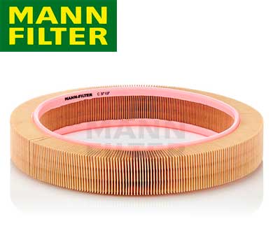 ������ ��������� MANN FILTER C37107