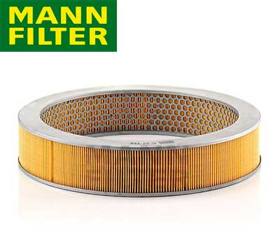 ������ ��������� MANN FILTER C37114