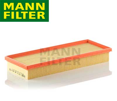������ ��������� MANN FILTER C39160/1