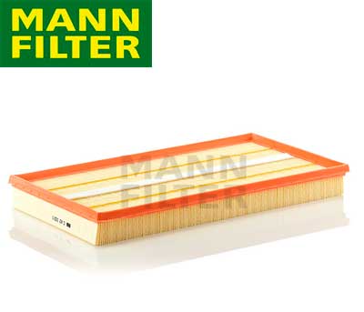 ������ ��������� MANN FILTER C42192/1