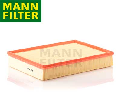������ ��������� MANN FILTER C4312/1
