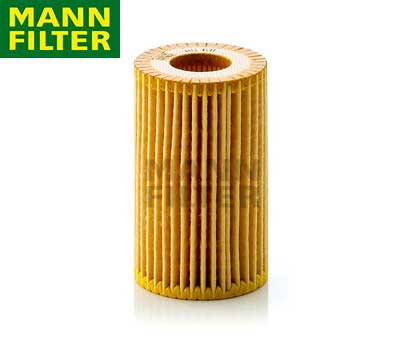 �������� ������ Mann Filter HU611x