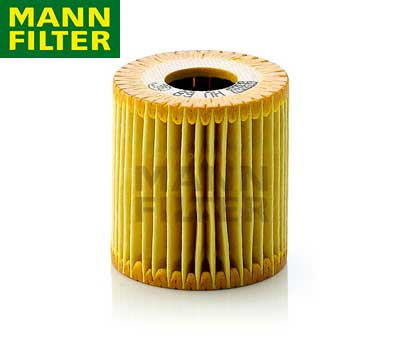 �������� ������ Mann Filter HU68x