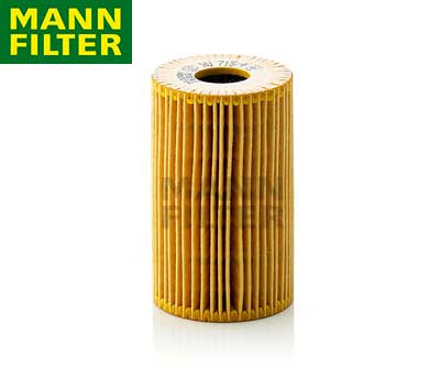 �������� ������ Mann Filter HU715/4x