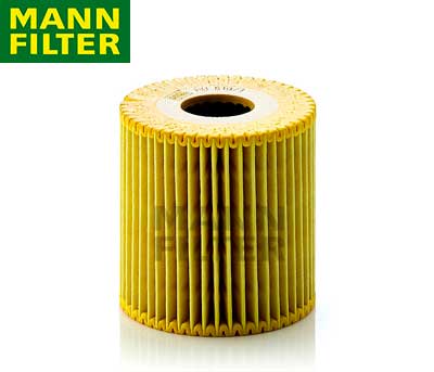 �������� ������ Mann Filter HU819/1x