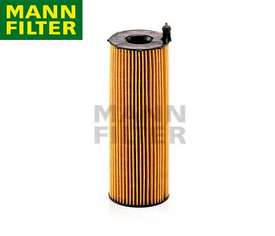 �������� ������ Mann Filter HU831x
