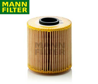 �������� ������ Mann Filter HU921x