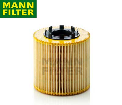 �������� ������ Mann Filter HU923x