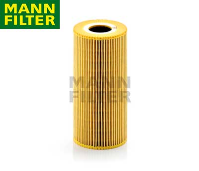 �������� ������ Mann Filter HU951x