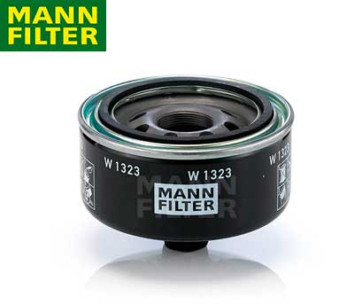 �������� ������ Mann Filter W1323