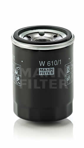 �������� ������ MANN FILTER W610/1