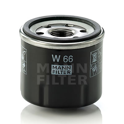 �������� ������ MANN FILTER W66