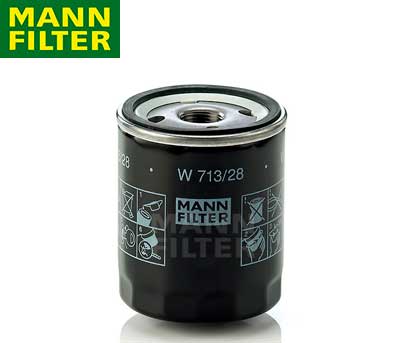 �������� ������ Mann Filter W713/28