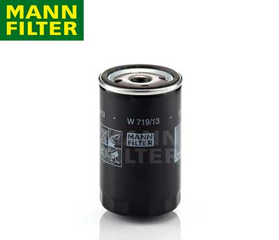 �������� ������ Mann Filter W719/13
