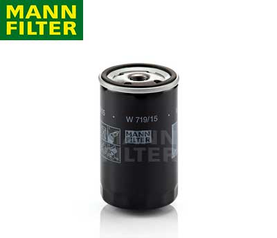 �������� ������ Mann Filter W719/15