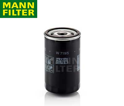 �������� ������ Mann Filter W719/5