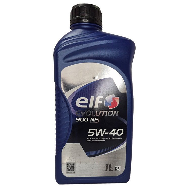 �������� ����� ELF EVOLUTION 900 NF 5W-40 (1_����)