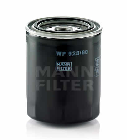 �������� ������ MANN FILTER WP928/80