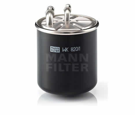 ������ ��������� MANN FILTER WK820/1
