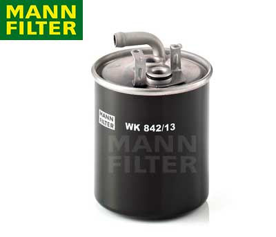 ������ ��������� MANN FILTER WK842/13