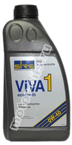 �������� ����� SRS VIVA 1 Ecosynth 0W-40 (1_����)
