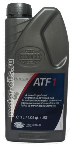 ��������������� ����� Pentosin ATF 1 (1_����)