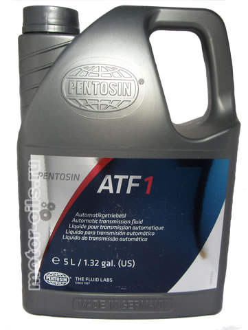 ��������������� ����� Pentosin ATF 1 (5_������)