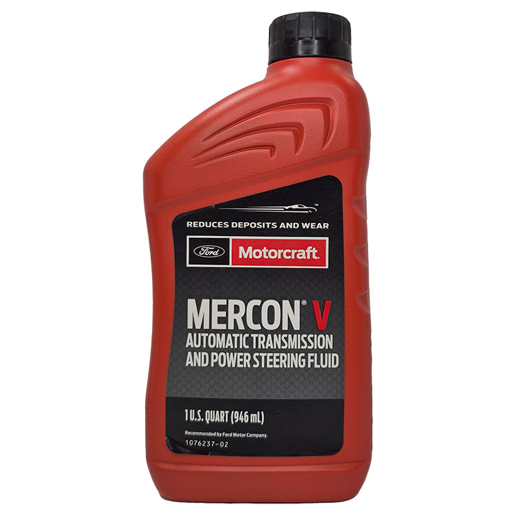 ��������������� ����� FORD MOTORCRAFT MERCON V (946_��)
