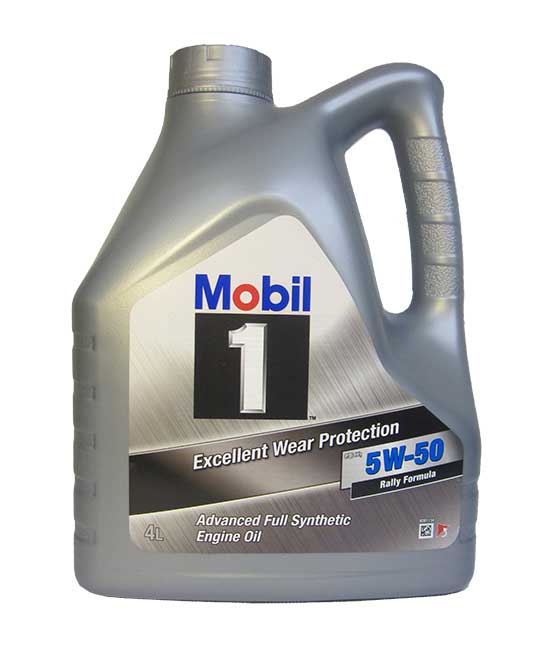 Mobil 1 x1 масло