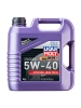 Liqui Moly Synthoil High Tech 5W-40 (4_�����)