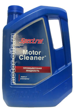 Spectrol Motor Cleaner (3,5_�����)