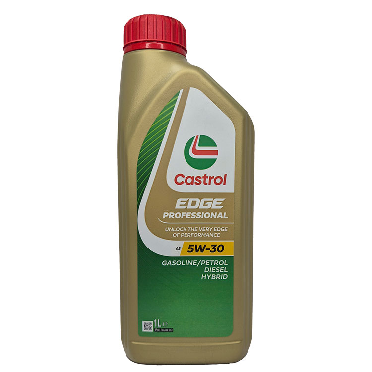 �������� ����� Castrol EDGE Professional A5 5W-30 (1_����)