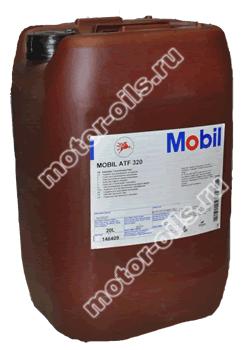 ��������������� ����� Mobil ATF 320 (20_������)