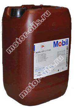 ��������������� ����� Mobil ATF LT71141 (20_������)